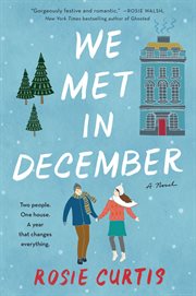 We met in December cover image
