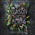 A treason of thorns cover image