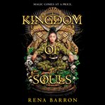 Kingdom of souls cover image