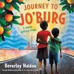 Journey to jo'burg cover image