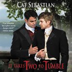 It takes two to tumble cover image
