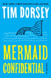 Mermaid confidential : a novel cover image