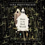 Here in the real world cover image