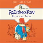 Paddington here and now cover image