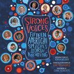 Strong voices : fifteen American speeches worth knowing cover image