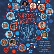 Cover image for Strong Voices