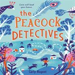 The Peacock Detectives cover image