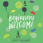 Beginners welcome cover image
