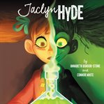 Jaclyn Hyde cover image