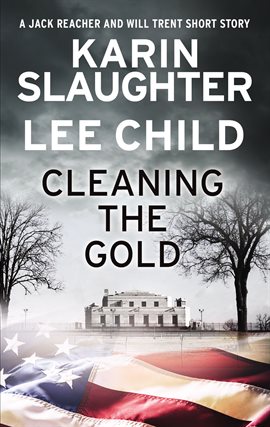 Cover image for Cleaning the Gold
