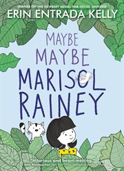 Maybe maybe Marisol Rainey cover image