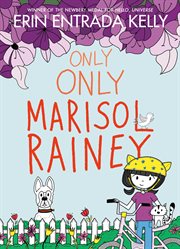 Only Only Marisol Rainey : Maybe Marisol cover image