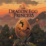 The dragon egg princess cover image