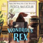 Wondrous Rex cover image