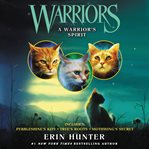 A warrior's spirit cover image