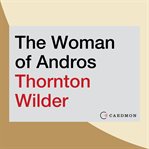 Woman of Andros cover image