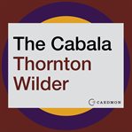 The Cabala cover image