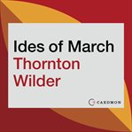 The ides of March : a novel cover image