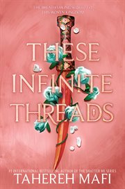 These Infinite Threads : This Woven Kingdom cover image