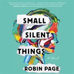 Small silent things cover image