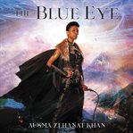 The blue eye cover image