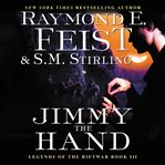 Jimmy the Hand cover image