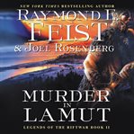 Murder in LaMut cover image
