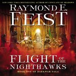 Flight of the nighthawks cover image