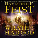 Wrath of a mad god cover image