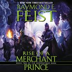 Rise of a merchant prince cover image