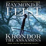 Krondor. The Assassins cover image