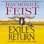 Exile's return cover image