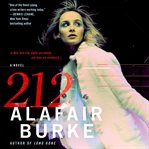 212 : a novel cover image