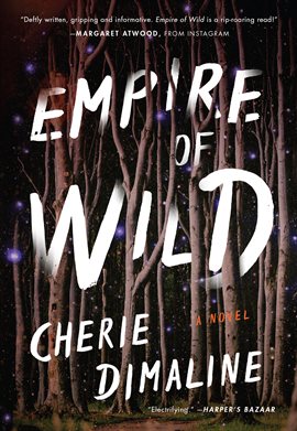 Empire Of Wild by Cherie Dimaline