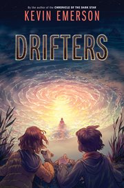Drifters cover image