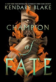 Champion of Fate : Heromaker cover image