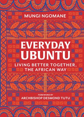 Cover image for Everyday Ubuntu