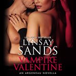 Vampire valentine. Book #12.5 cover image