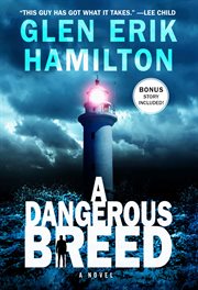 A dangerous breed cover image