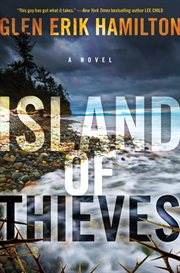 Island of thieves : a novel cover image