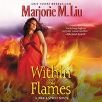 Within the flames cover image