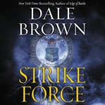 Strike force cover image