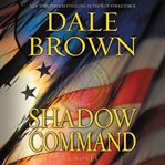 Shadow command : a novel cover image