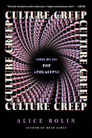 Culture Creep cover image