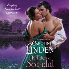 Love and Other Scandals by Caroline Linden