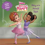 Nancy and the mermaid ballet cover image