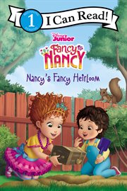 Nancy's fancy heirloom cover image