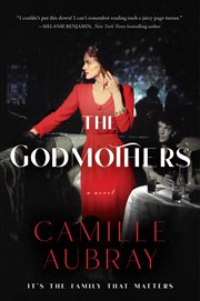 The godmothers : a novel cover image