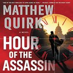 Hour of the assassin cover image