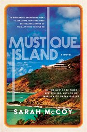 Mustique Island : a novel cover image